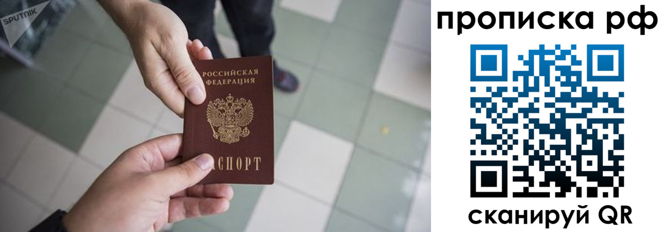 прописка гарантия в Кимрах